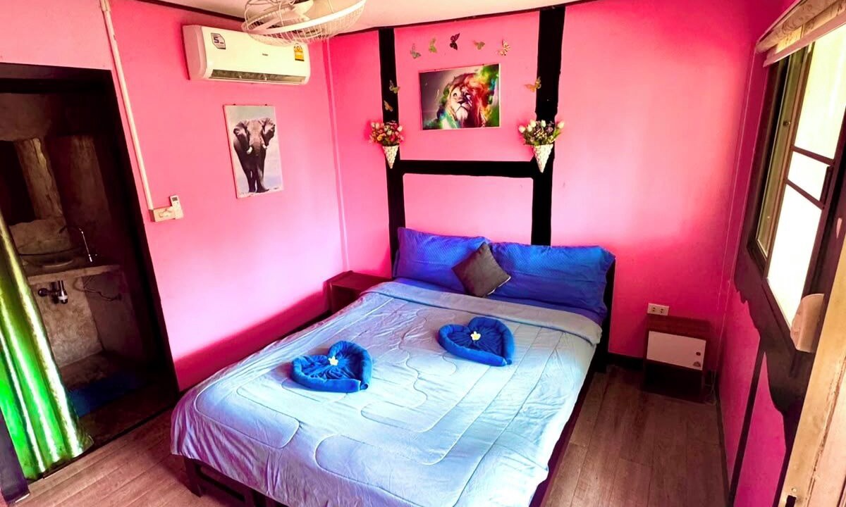 Ko Chang Resort | Grand Tree Resort