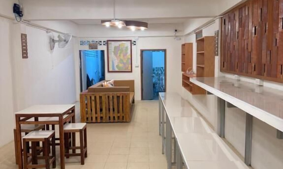 Chiang Rai Hostel | Laila Hostel