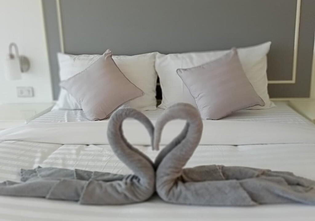 Tha Kradan Hotel | Taakradan Valley Resort