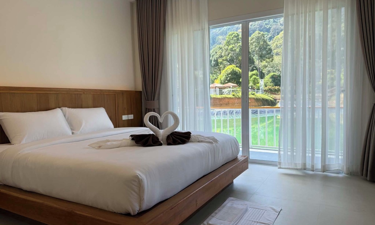 Ko Lanta Old Town Hotel | Hidden Haven Resort Koh Lanta