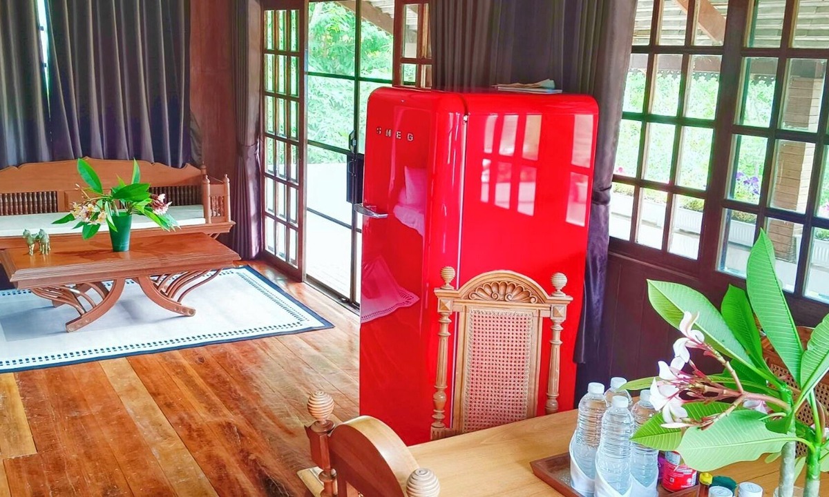 Pong Yaeng Hotel | Camelliana Horizon Pongyang - Nature Retreat