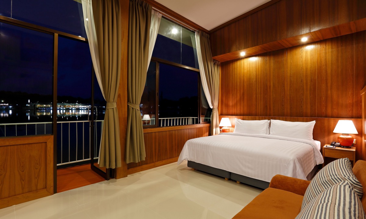Cherngtalay Hotel | Chabana Resort