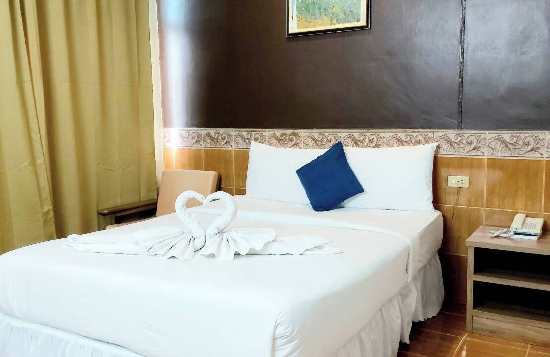 Chumphon Hotel | Suriwong Chumphon Hotel