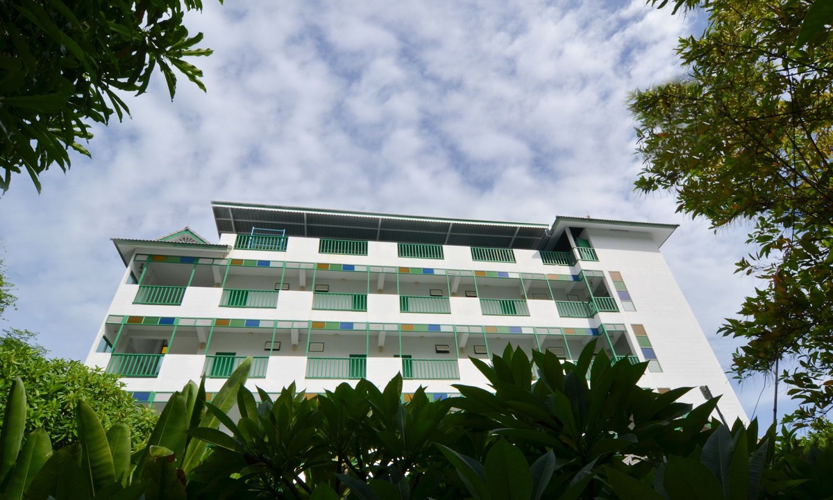 Rayong Hotel | Makmai Villa