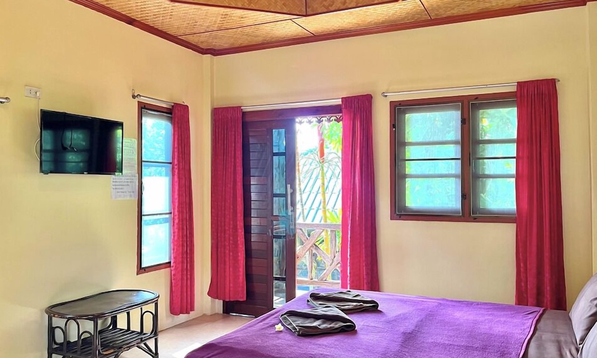 Ko Chang Hotel | Koh Chang Hut Hotel