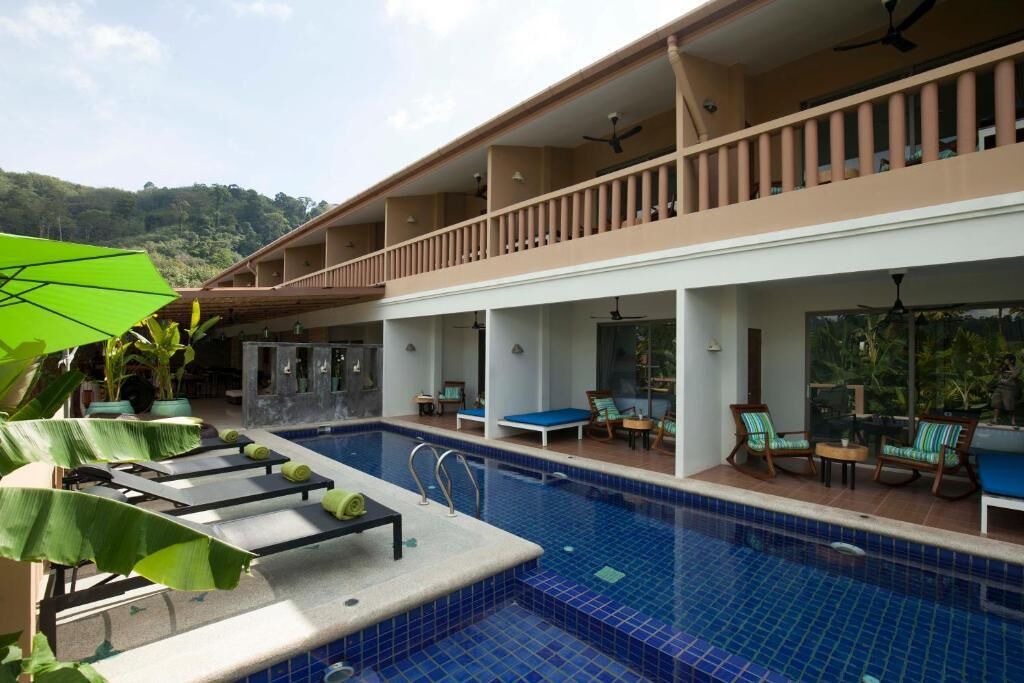 Ban Sakhu Hotel | TheLifeCo Phuket - Holistic Wellbeing Center