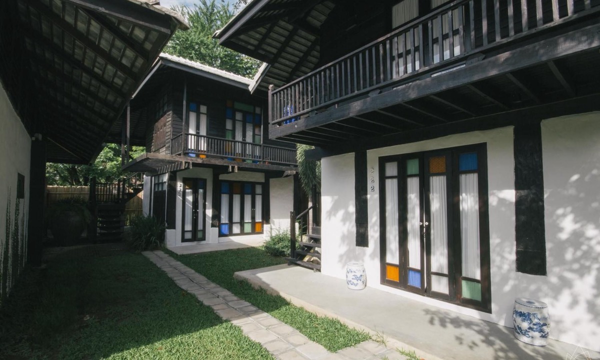 Chang Phueak Hotel | Chotana Villa