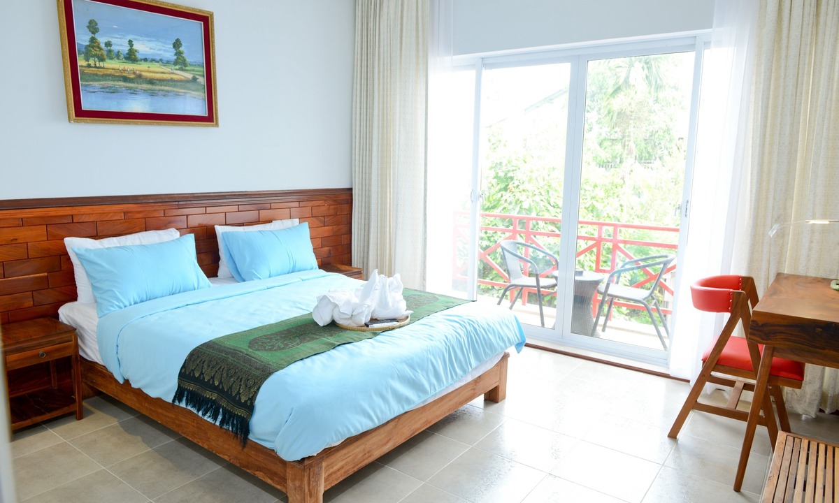 Mean Chey Hotel | Mowin Boutique Hotel & Residence