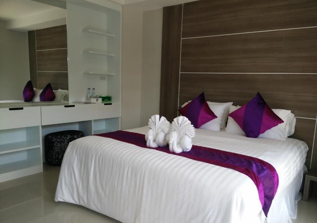 Phitsanulok Hotel | Phitsanulok United