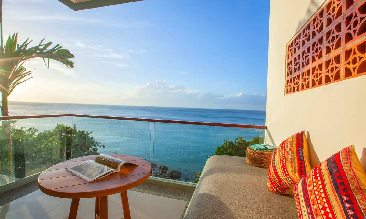 Cherngtalay Hotel | Norn Talay Surin Beach Phuket