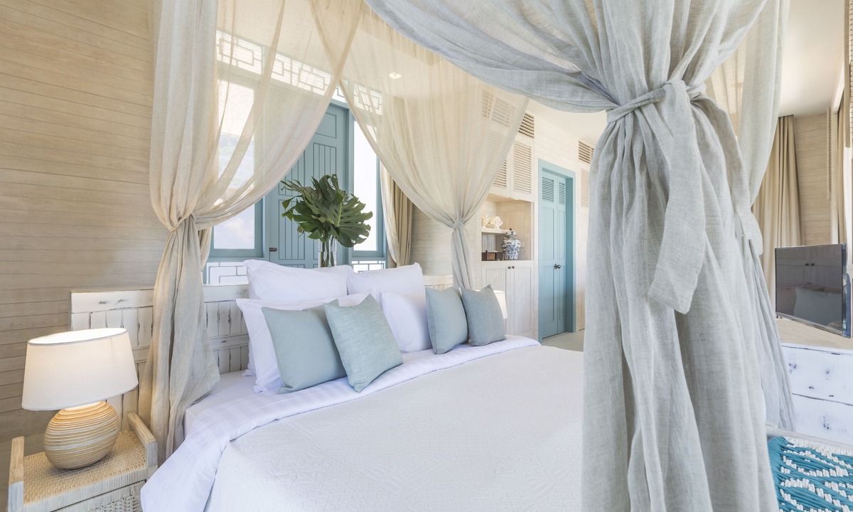 Ko Yao Hotel | Cape Kudu Hotel