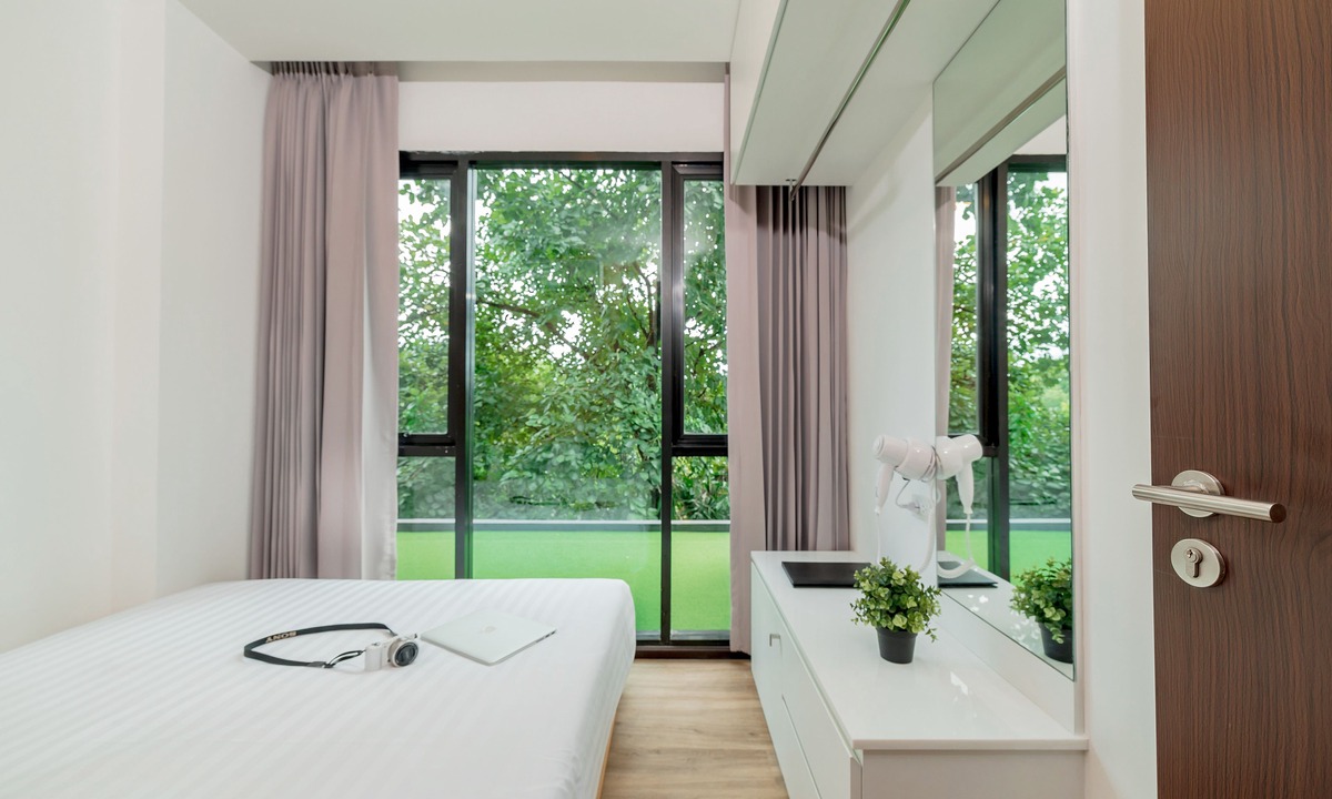 Chang Phueak Hotel | Pause and Play Hotel