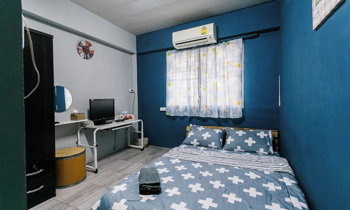 Lampang House | Malai Place Lampang