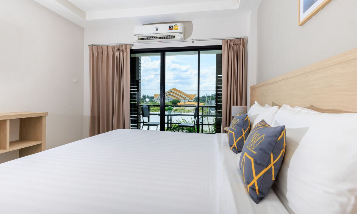 Sila Hotel | Baan Phor Phan Hotel