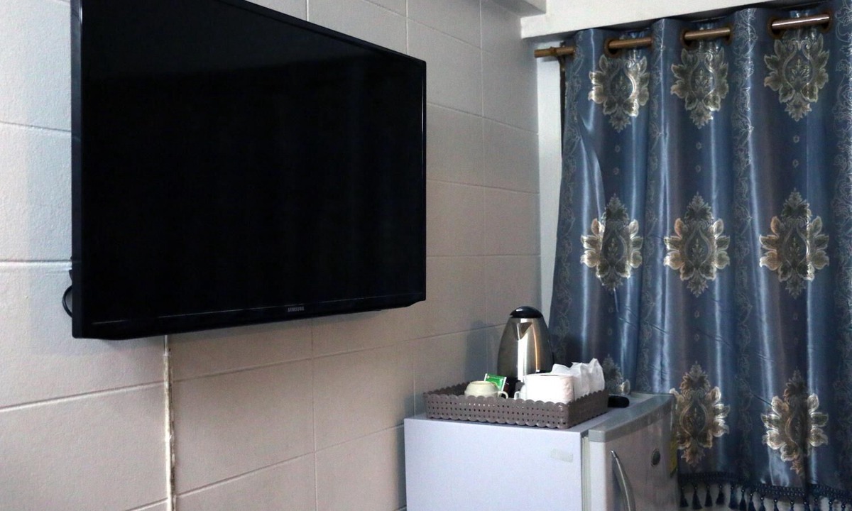 Lop Buri Hotel | Nett Hotel