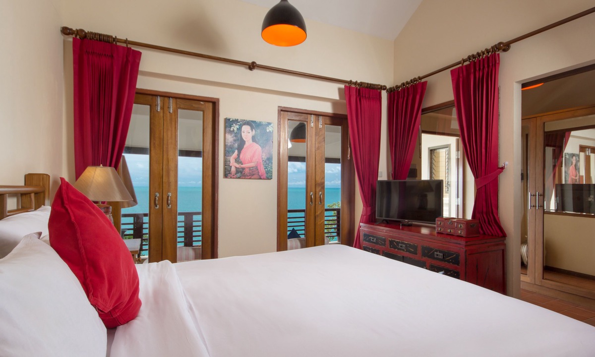 Lamai Hotel | Boujis Boutique Resort
