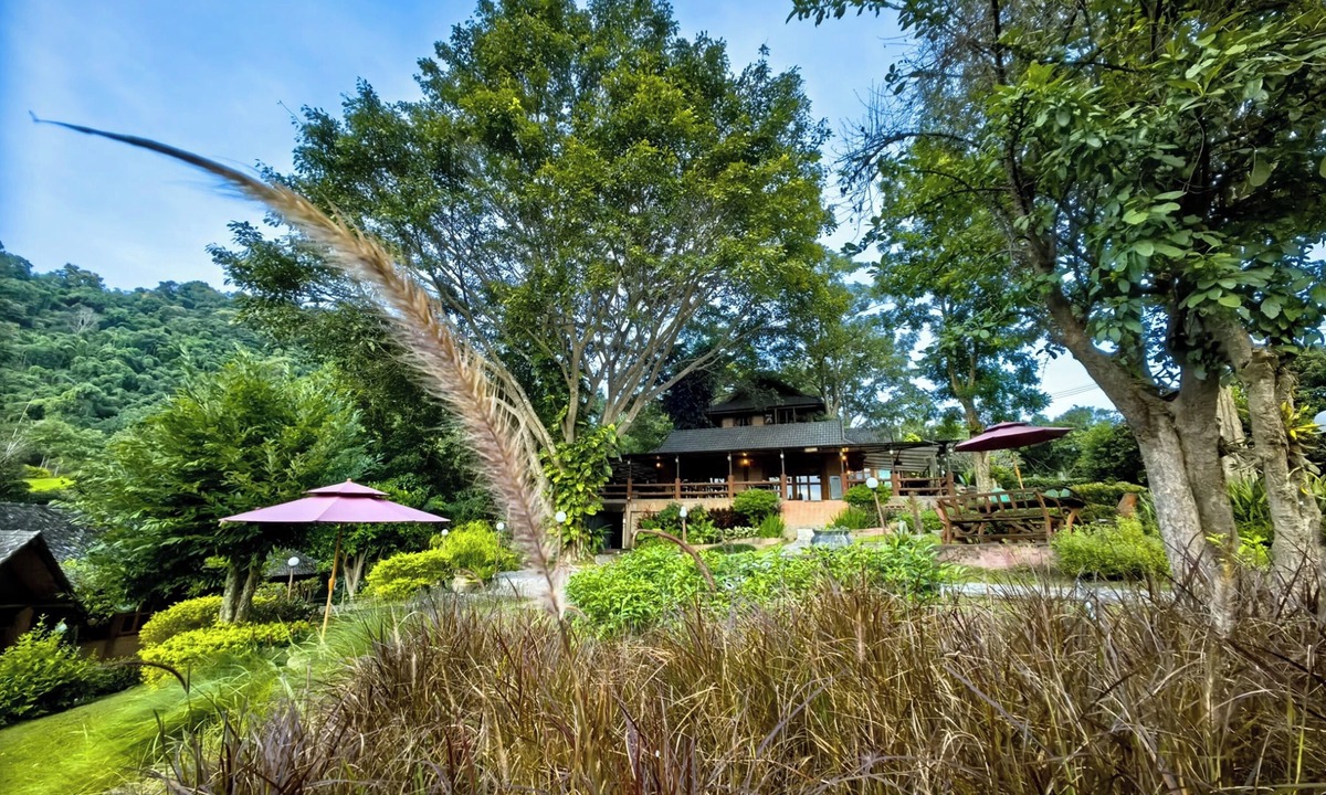 Hang Dong Hotel | Insda Wellness Resort