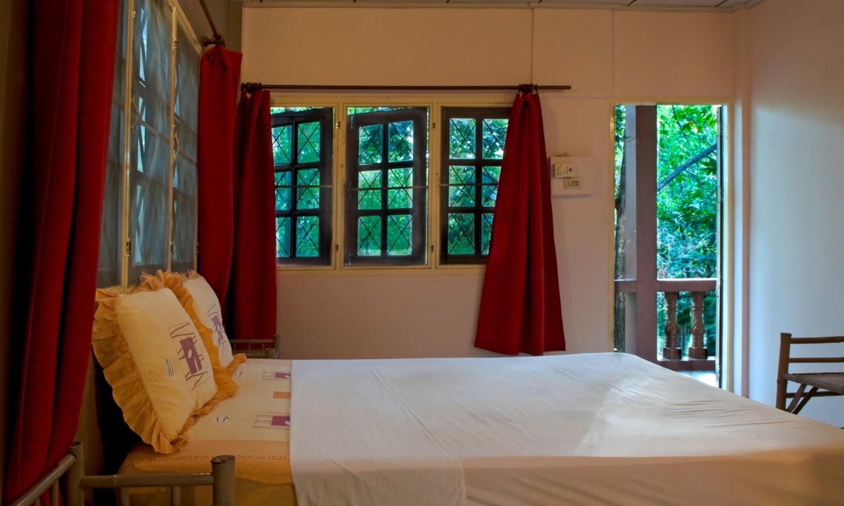 Rayong House | Lost Resort
