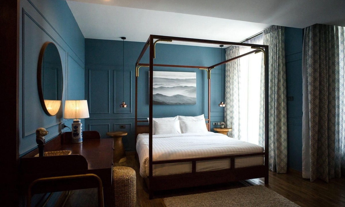 Nimman Hotel | The Craft Nimman