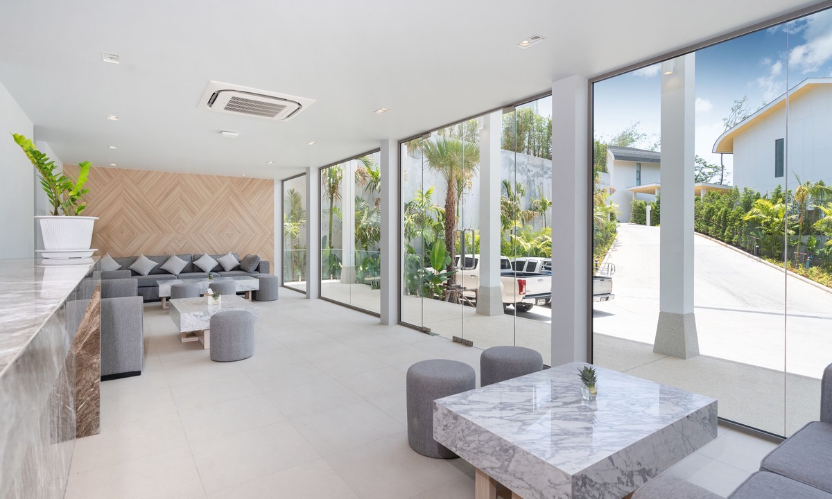 Kamala Villa | Himmapana Villas - Hills