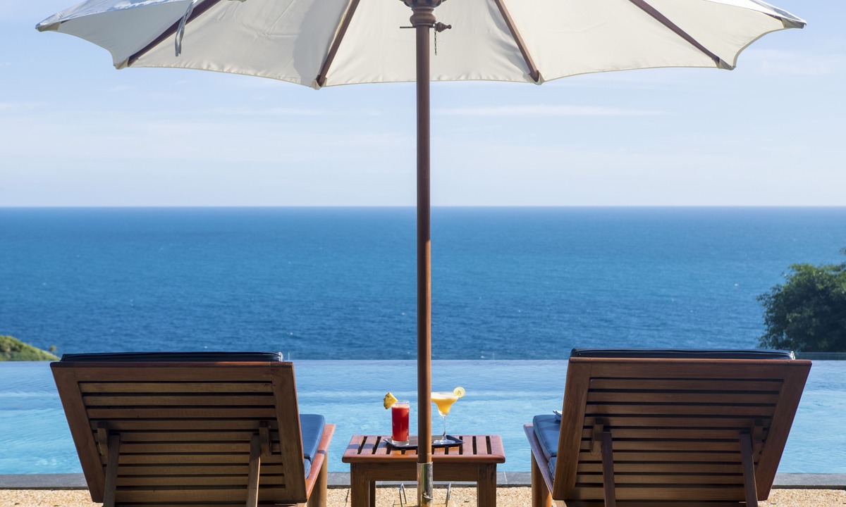 Kamala Villa | Villa Aye