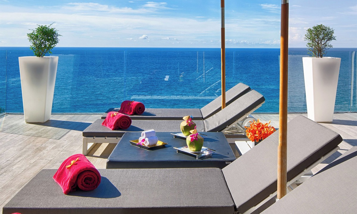 Sa Khu House | Malaiwana Villas