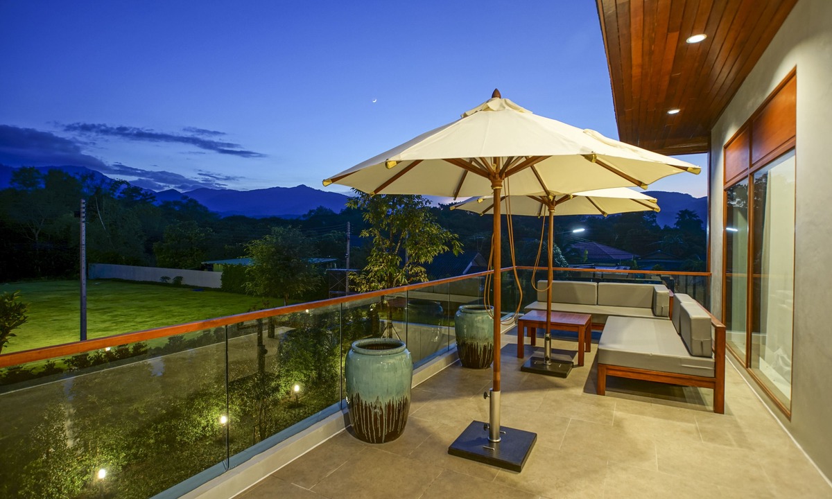 Mae Rim Villa | Mae Rim Grace