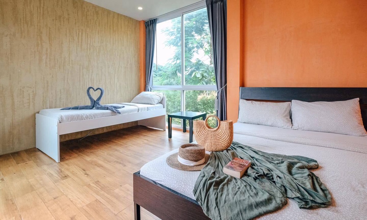 Mu Si Villa | The X10 Private Pool Villa & Resort