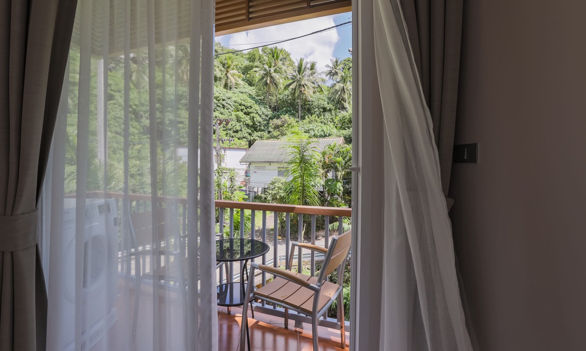 Karon Apartment | Palmetto Condominium