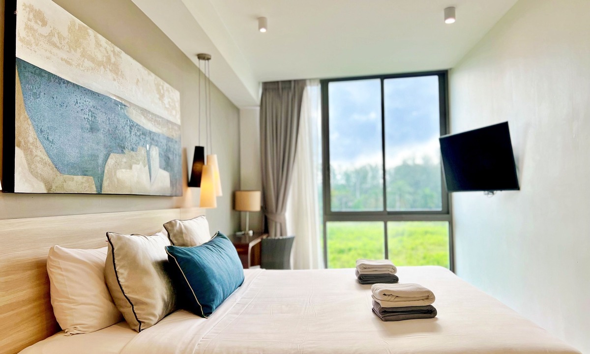 Bang Tao Condo | Oceanstone by RESAVA