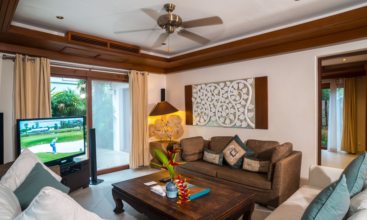 Hua Thanon Villa | Baan Leelavadee