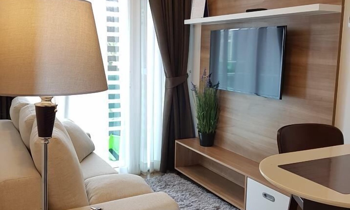 Nai Harn Condo | Modern Condo Nai Harn Beach