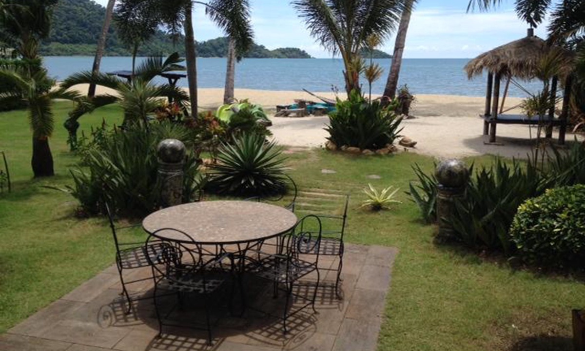 Klong Son Villa | Siam Royal View Villas