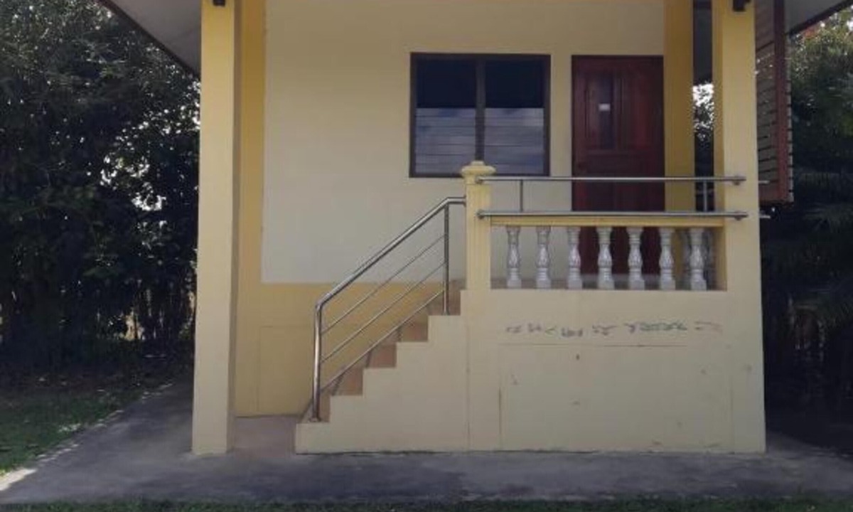 Chiang Kham Hotel | Homhug Resort