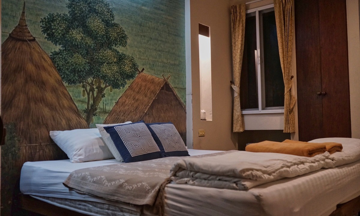 Mae Chan House | ComeOn Stay&Sleep