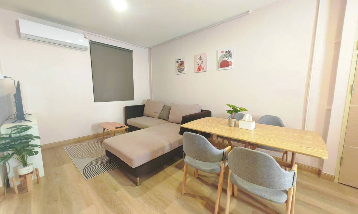 Pom Prap Apartment | 57 Hidden House BKK Chinatown