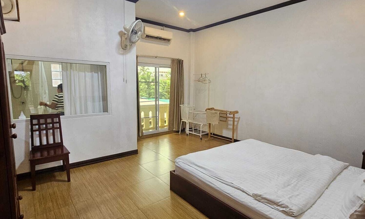 Vientiane Apartment | ALI XAYATHIT APARTMENT & HOTEL