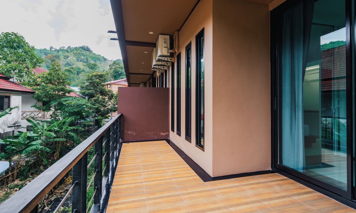 Kamala Apartment | Westkey Kamala Hotel