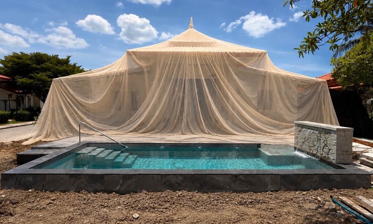 Hua Hin Villa | Villa Brisa - Viluma Villas