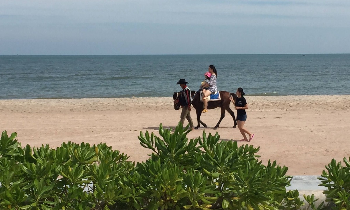 Cha-am Apartment | Cozy Home Cha-am Hua Hin 3 mins to beach
