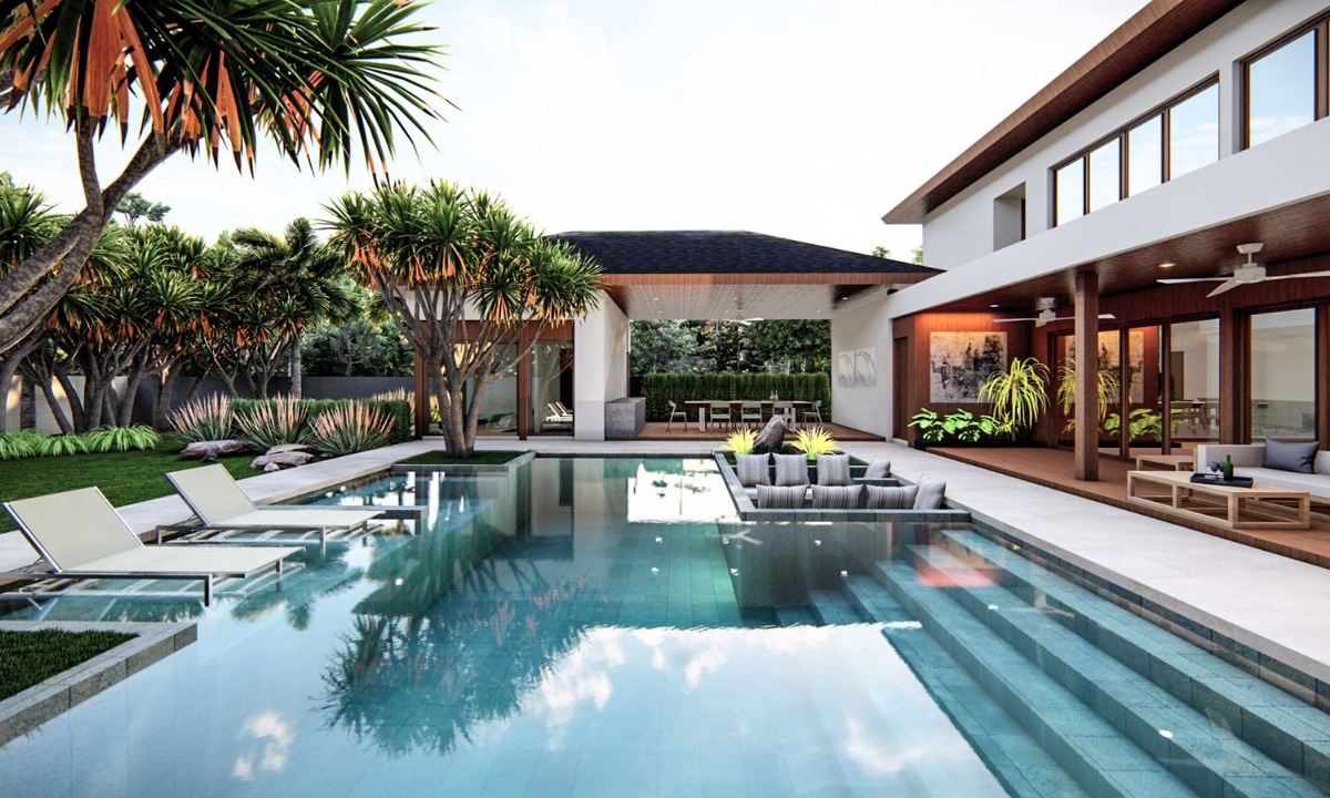 Choeng Thale House | Luxury Villa Mumu Art-Curated Luxury Villa, 6-Bedroom Villa, Layan Phuket