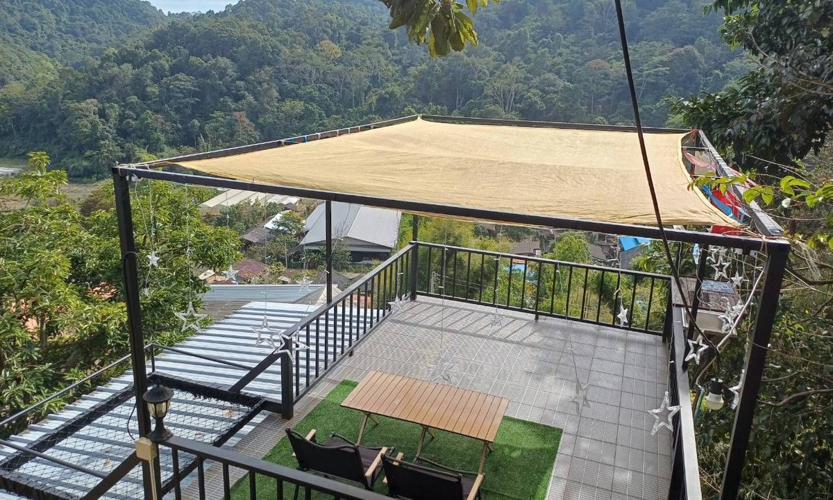 Pong Yaeng House | Monsamreudu