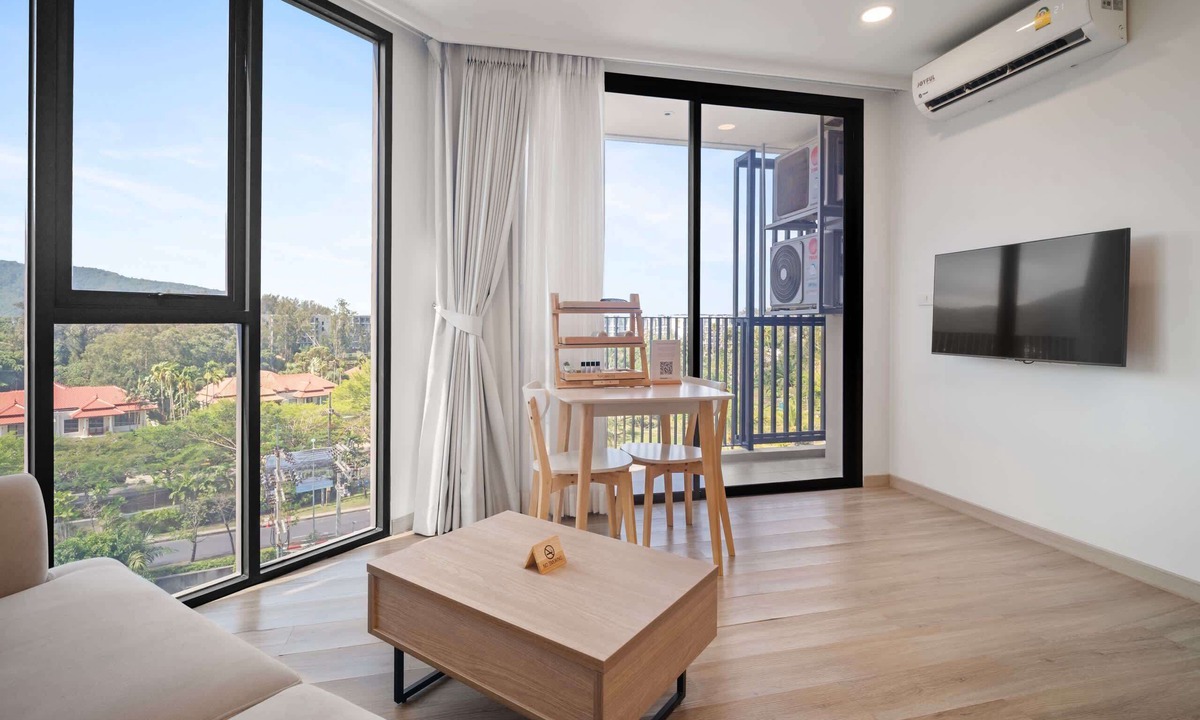 Laguna Apartment | Skypark Aurora in Laguna by Banyan Living