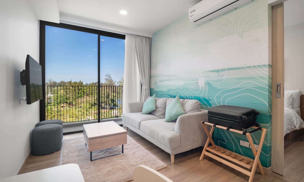 Laguna Apartment | Skypark Aurora Building 2 in Laguna by Banyan Living
