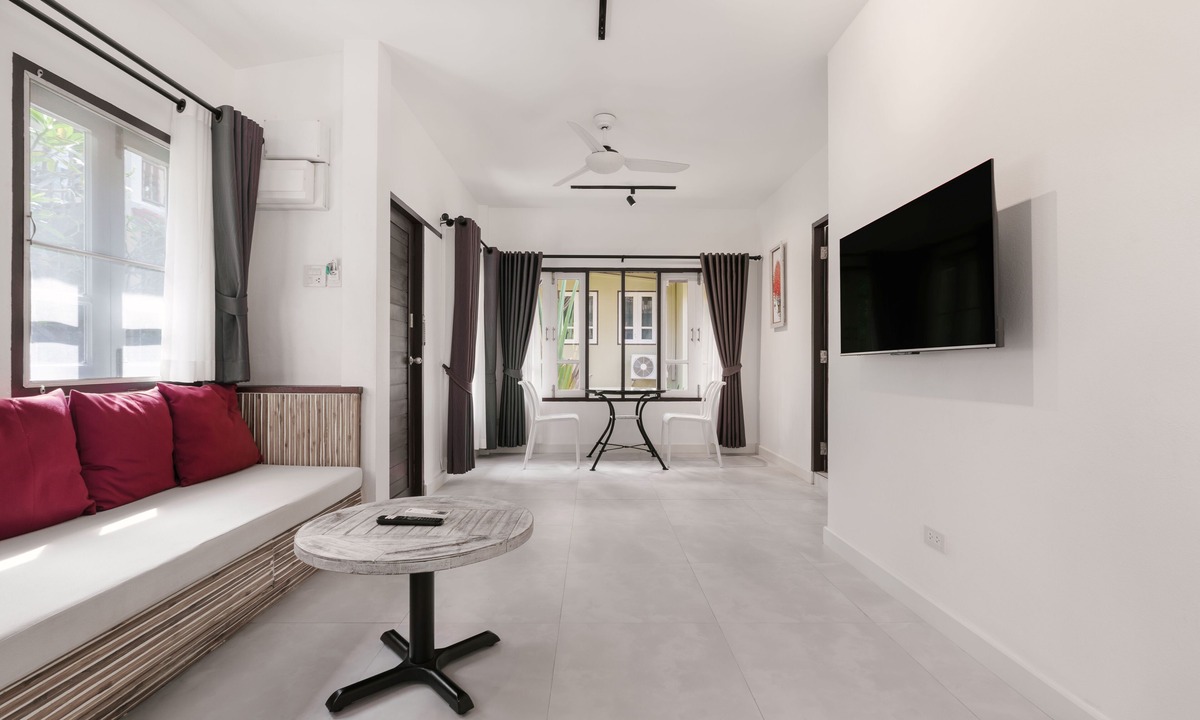 Rawai Villa | Palm Village