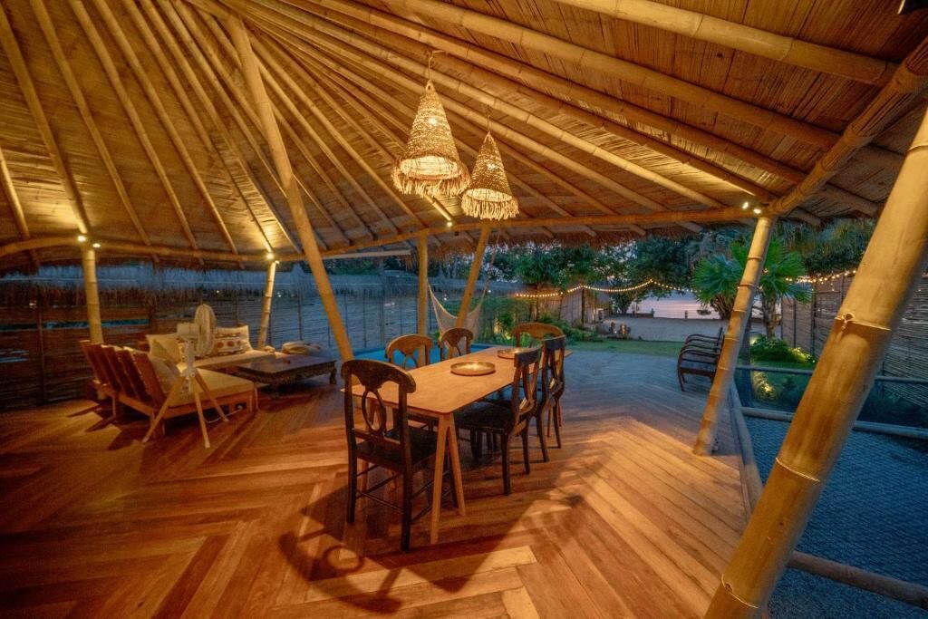 Krabi Villa | ALOE - Ecological Boutique Villas