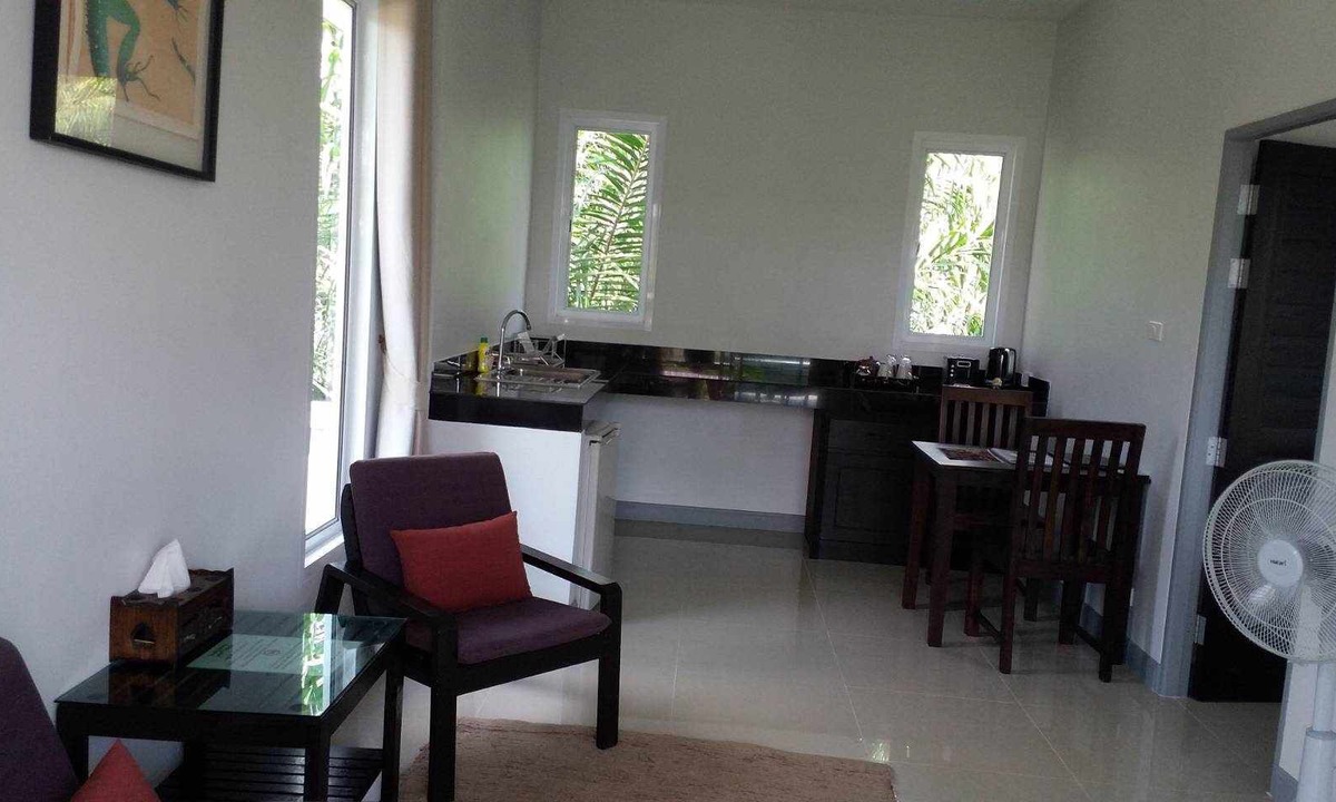 Nong Thale Villa | Sengjan Garden