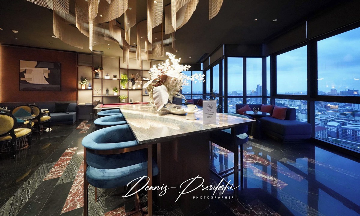 Pattaya Bay Apartment | The EDGE