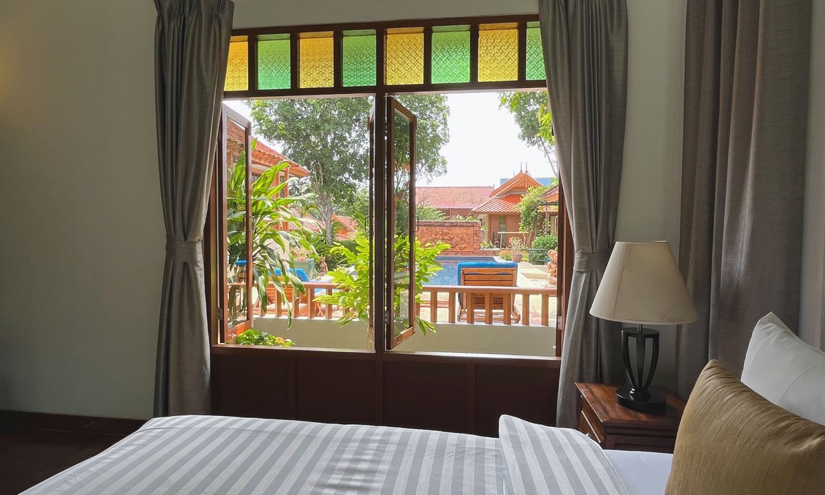 Sa Khu Villa | Baleeyan