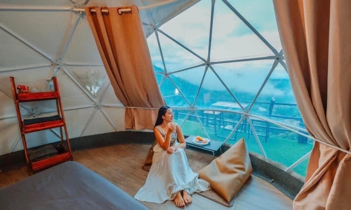 Mae Rim House | MonLomNao Homestay